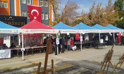 Muradiye’de bulunan liselerden örnek proje