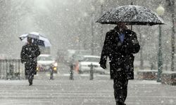 Muş'ta hava durumu nasıl olacak? Muş'a ne zaman kar yağacak?