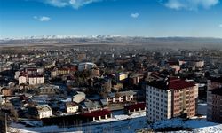 Muş merkez ve Malazgirt’e uyarı yapıldı