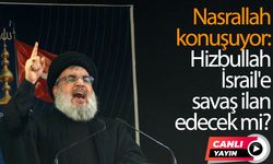 Hasan Nasrallah'tan önemli açıklamalar