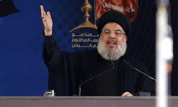 Nasrallah: Bölgesel savaşı istemeyenler Gazze'deki saldırıları durdursun