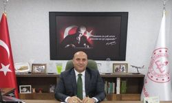 Van İl Milli Eğitim Müdürlüğü’nde görev değişikliği