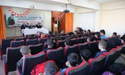 Ağrı’da Mevlana’nın vuslat yıl dönümü etkinliği