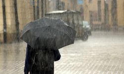 Meteolojiden Van için uyarı! "Hazırlıklı olun" Mesajı...