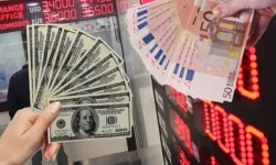 Bugün Dolar, Euro Kuru Ne Kadar?  Canlı Döviz Kuru- Dolar, Euro Kaç TL oldu?