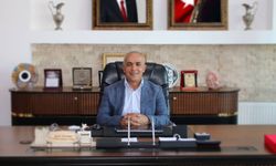 Çaldıran Belediyesi Filistin için kermes düzenleyecek!