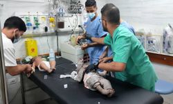 Muhammed Ebu Selime: Bu durumdan tüm dünya sorumlu!