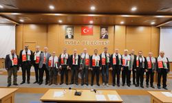 Tuşba Belediyesi'nden boykot kararı
