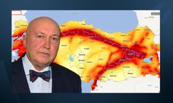 Deprem Uzmanı Van'da olacak depremin tarihini ve büyüklüğünü açıkladı!