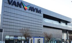 Van AVM ne zaman açıldı?