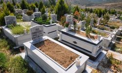 Van'da son vefat edenler
