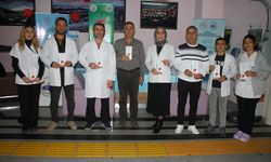 Van'da organ bağışı farkındalığı