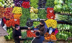 Van sebze halinde bugün Fiyatlar Nasıl? (3 Ekim Perşembe)