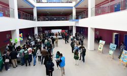 Van YYÜ'de "Bağımlılık ve Farkındalık" etkinliği