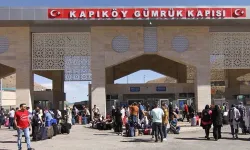 Van’a 10 ayda 523 bin İranlı turist geldi