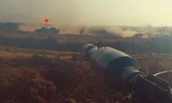 El Kassam Tugayları siyonist askerleri vurma anını yayınladı (VİDEO)