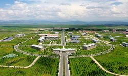 AİÇÜ GreenMetric’te 54 sıra yükselerek 717’nci sırada yer aldı