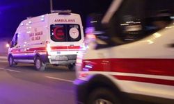 Göçük altında kalan mühendis toprağa verildi