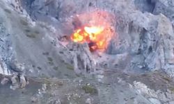 Bakan Yerlikaya duyurdu: Van dahil 12 ilde PKK’ye ait 78 barınma alanı imha edildi