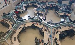 Van’da 112’ye gelen 1 milyon çağrının yüzde 82’si asılsız
