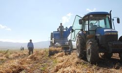 Bakan Yumaklı'dan yerli tohum açıklaması