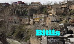 Bitlis'te Yarın Hava Durumu Nasıl Olacak!