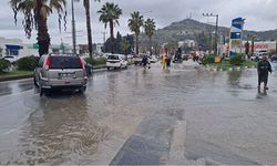 Bodrum'da Hava durumu Nasıl Olacak? Yağış var mı?