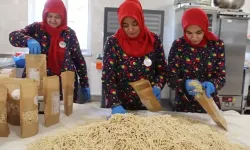 AOÇ, Kadın kooperatifleri ve üretici birliklerine büyük  destek