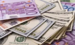 Dolar-Euro  Fiyatları piyasada Nasıl! Dolar, Euro Kuru Bugün Kaç TL oldu?20 Aralık