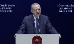 Cumhurbaşkanı Erdoğan: Gazze'deki katliamların, önüne geçeceğimiz günler yakındır