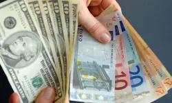 Dolar, Euro Ne Kadar oldu?  21 Aralık Canlı Döviz kuru…
