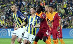 Fenerbahçe Galatasaray Derbisi ne zaman? Saat kaçta?