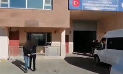 Van'da 9 göçmen kaçakçısı tutuklandı