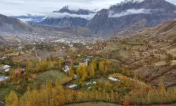 Hakkari’nin Merkez dahil 3 ilçesine dikkat!