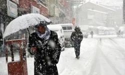 Hakkari'de kar yağışı olacak mı?