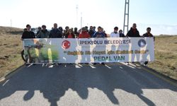 İPEKYOLU’NDA PEDALVAN PROJESİYLE SAĞLIKLI YAŞAM DESTEKLENDİ