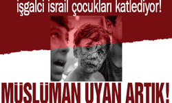 İşgal rejimi, Batı Şeria'da Filistinli bir çocuğu katletti!