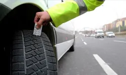 Kış Lastiği Zorunluluğu Öne Çekildi: Kritik Tarih 15 Kasım