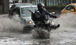 Meteoroloji uyardı: Bu şehirlerde uyarı var!