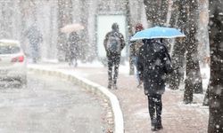 Meteorolojiden Van’a Uyarı! Van’da 5 günlük hava durumu nasıl olacak?