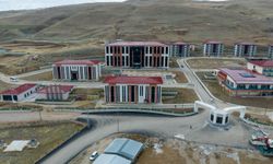 Van DSİ’nin yeri değişti: İşte yeni adresi…