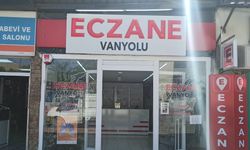 Van'da Nöbetçi Eczaneler Hangileri? İşte 20 Aralık Nöbetçi Eczaneleri...