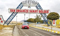 Van OSB’de 2024 yılında yapılacak yatırımlar konuşuldu