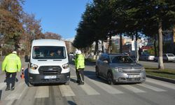 Van'da yüzlerce araç trafikten men edildi: İşte sebebi...