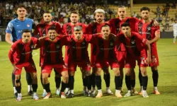 Vanspor'un ilk 11'i belli oldu