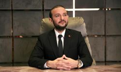 Aday adayı Veysel Ürüm: Van’ımızı bölgesinin cazibe merkezi yapacağız