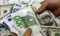 Dolar rekor tazeledi: Dolar-Euro bugün ne kadar?  09 Ocak2024