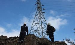 Hakkari'nin O ilçesinde elektrikler kesilecek!