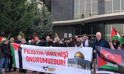 Van’da hekimlerin sessiz protestosu sürüyor