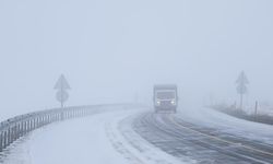 Bahçesaray - Hizan yolu trafiğe açıldı